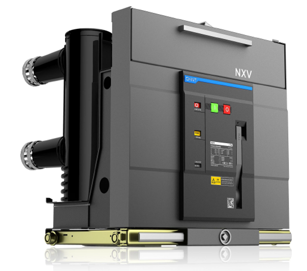 NXV-12 Indoor AC High Voltage Vacuum Circuit Breaker